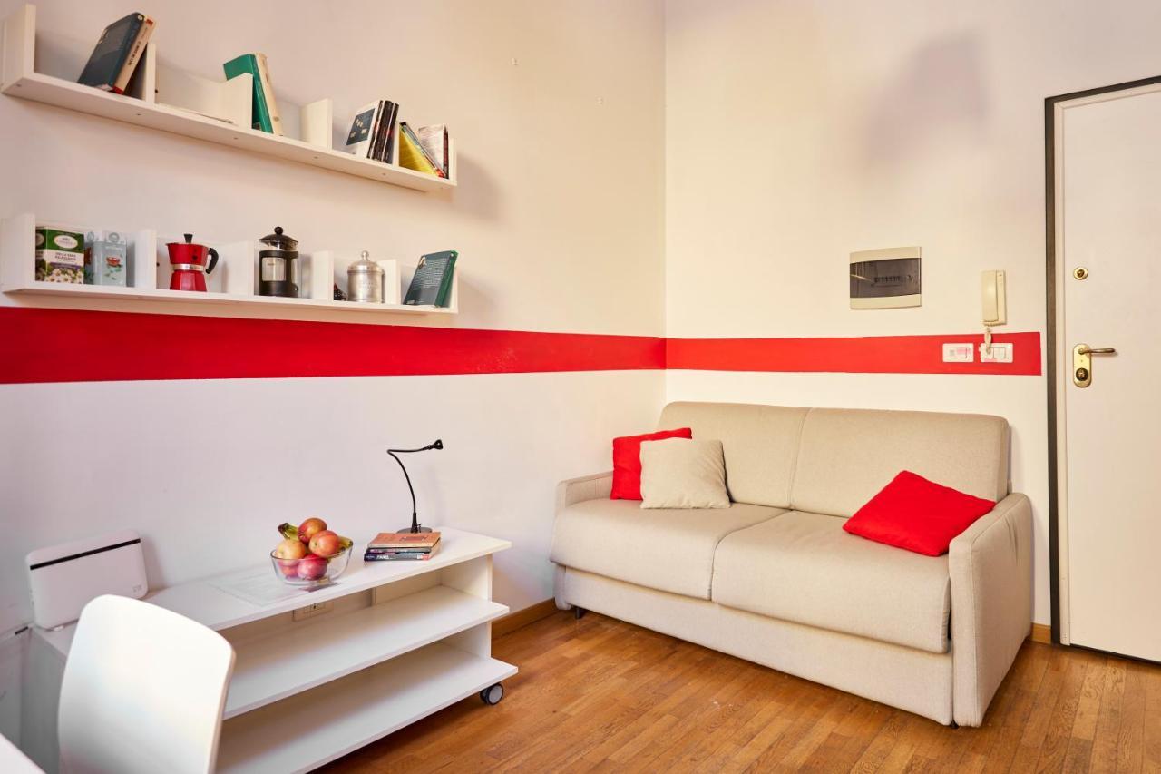 Silent And Cosy Apartment Free Netflix And Disney Plus بولونيا المظهر الخارجي الصورة